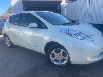 Used Nissan Leaf 2013 for sale - 78433720: Photo