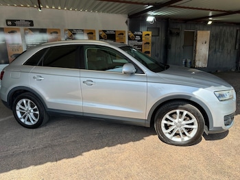 Used Audi Q3 2012 for sale - 79005876: Photo