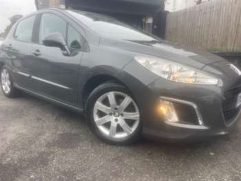 2013 (13) - 1.6 HDi 92 Active 5dr [Sat Nav]