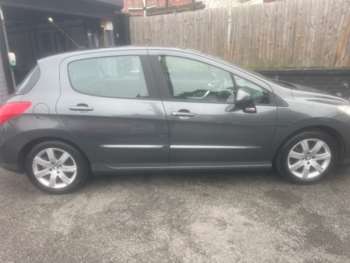 Used Peugeot 308 2013 for sale - 74906981: Photo