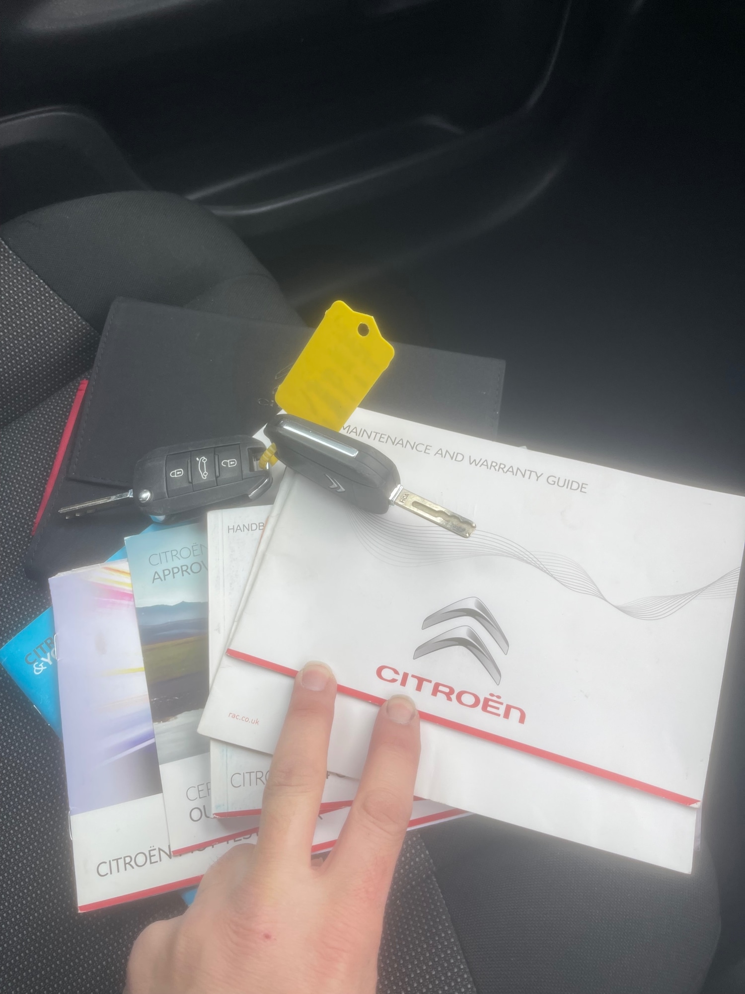 Used Citroen C4 Cactus 2015 for sale - 78070730: Photo 10