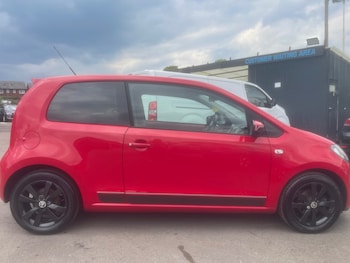 Used Skoda Citigo 2013 for sale - 78538781: Photo