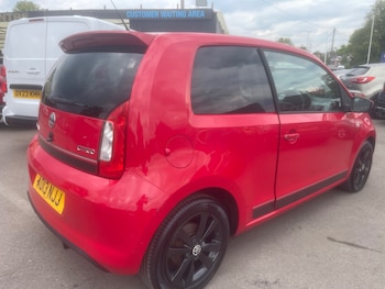 Used Skoda Citigo 2013 for sale - 78538781: Photo
