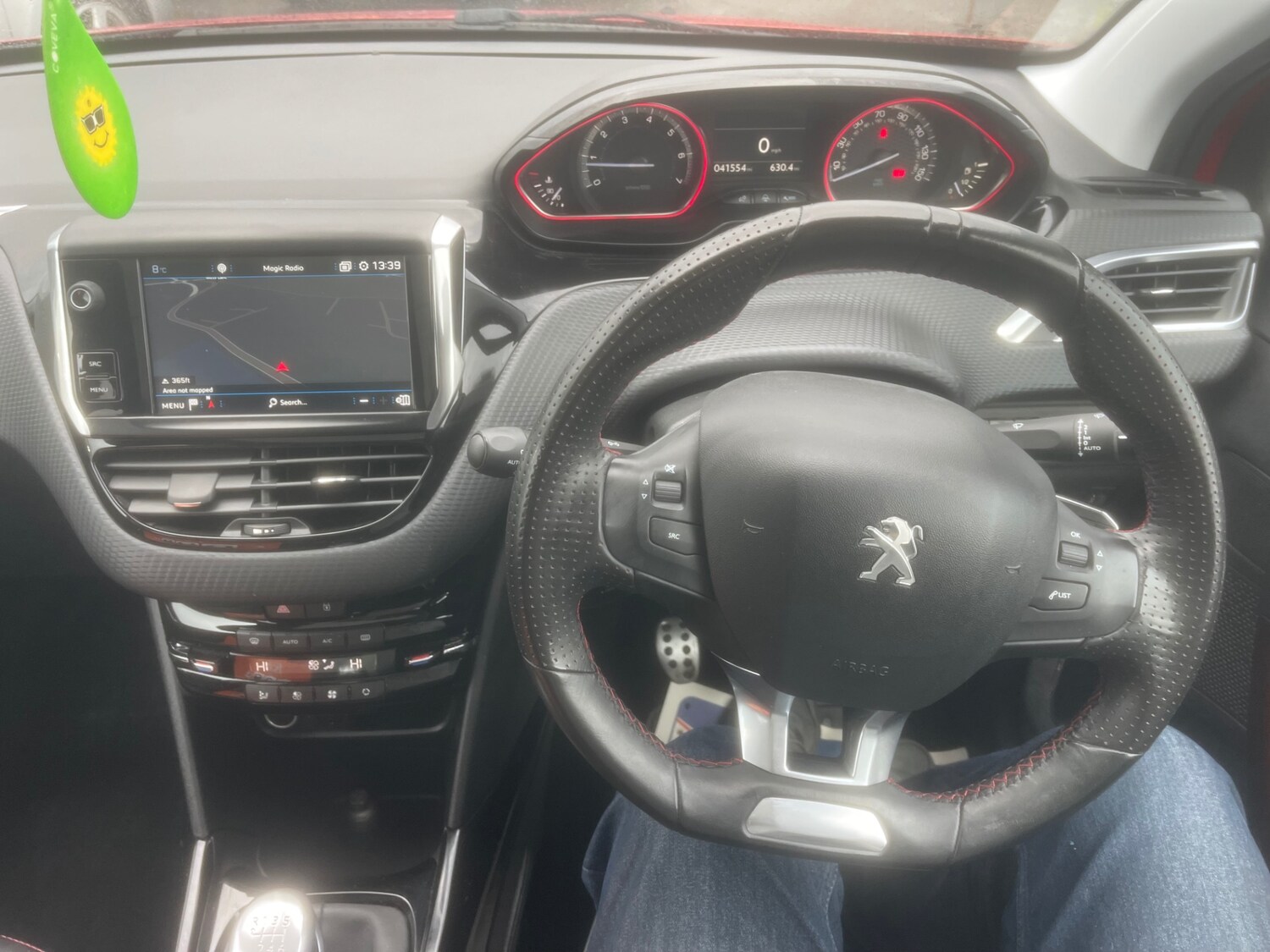 Used Peugeot 2008 2017 for sale - 78091067: Photo 10