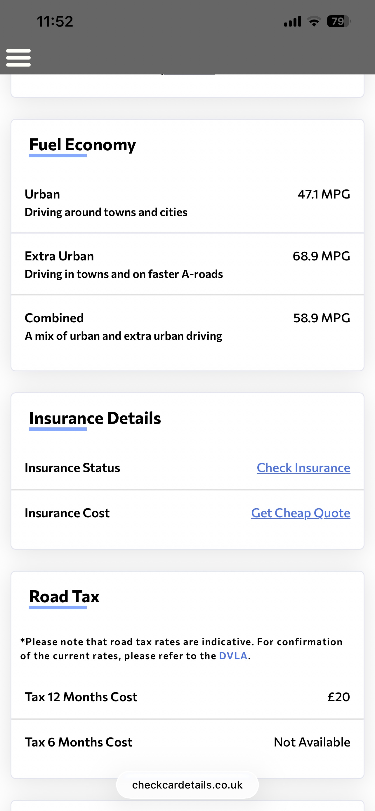 Used Peugeot 2008 2017 for sale - 78091067: Photo 14