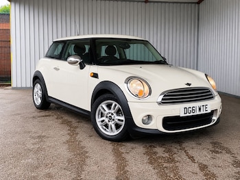 Used MINI Hatch 2011 for sale - 78876785: Photo