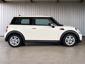 Used MINI Hatch 2011 for sale - 78876785: Photo