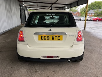 Used MINI Hatch 2011 for sale - 78876785: Photo
