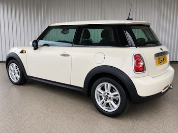 Used MINI Hatch 2011 for sale - 78876785: Photo