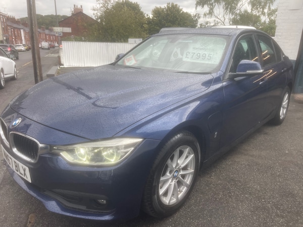 Used BMW 3 Series 2018 for sale - 75723238: Photo 6