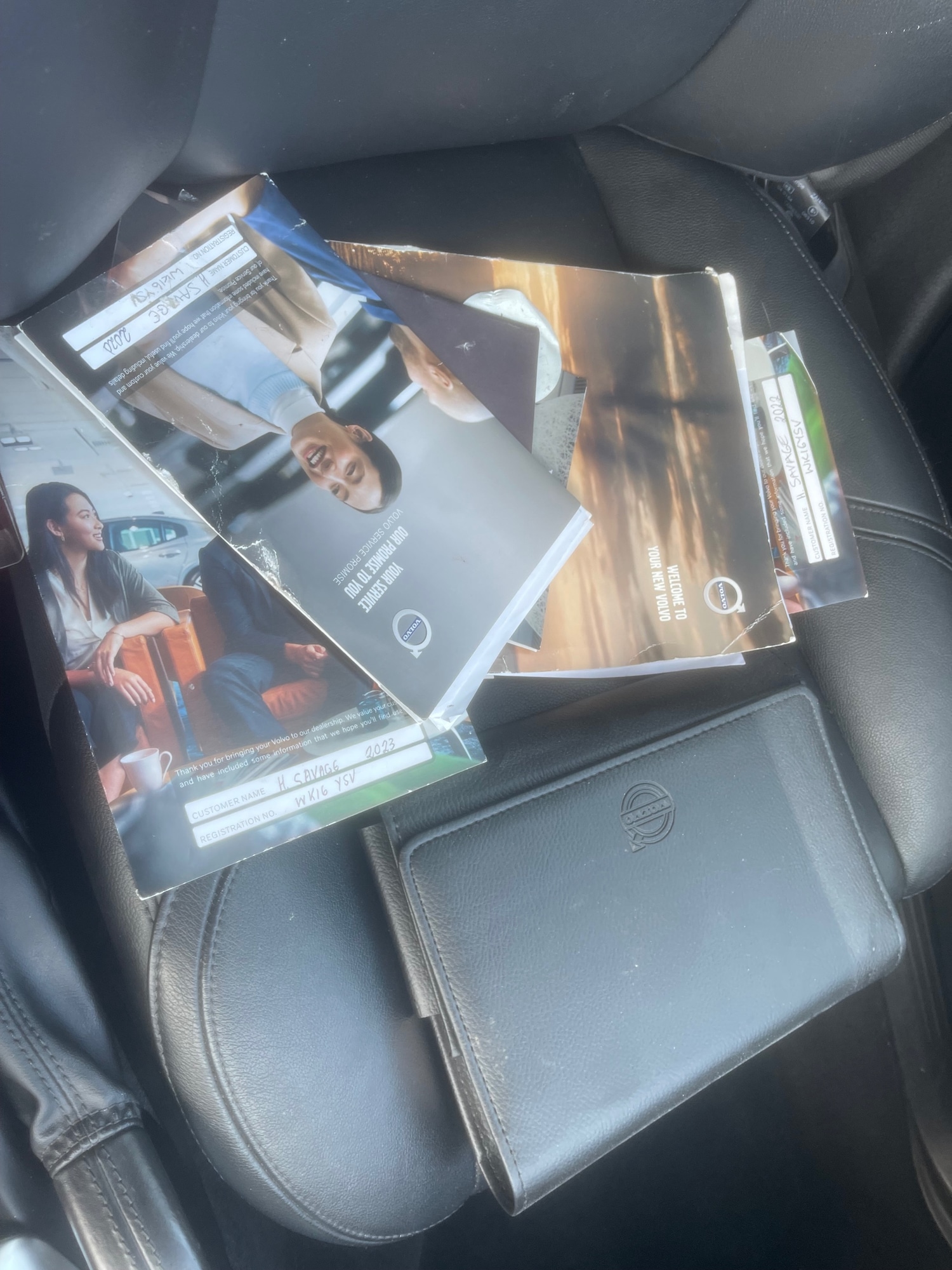 Used Volvo V40 2016 for sale - 77490782: Photo 10