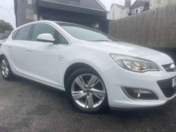 2014 - 1.6i 16V SRi 5dr