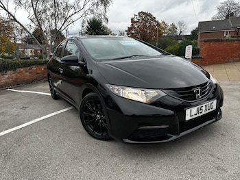 Honda - Civic