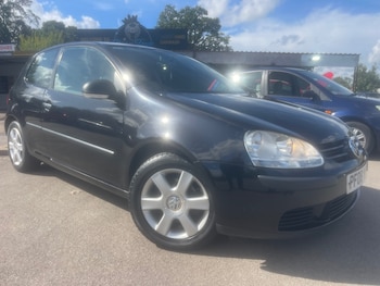 Volkswagen - Golf