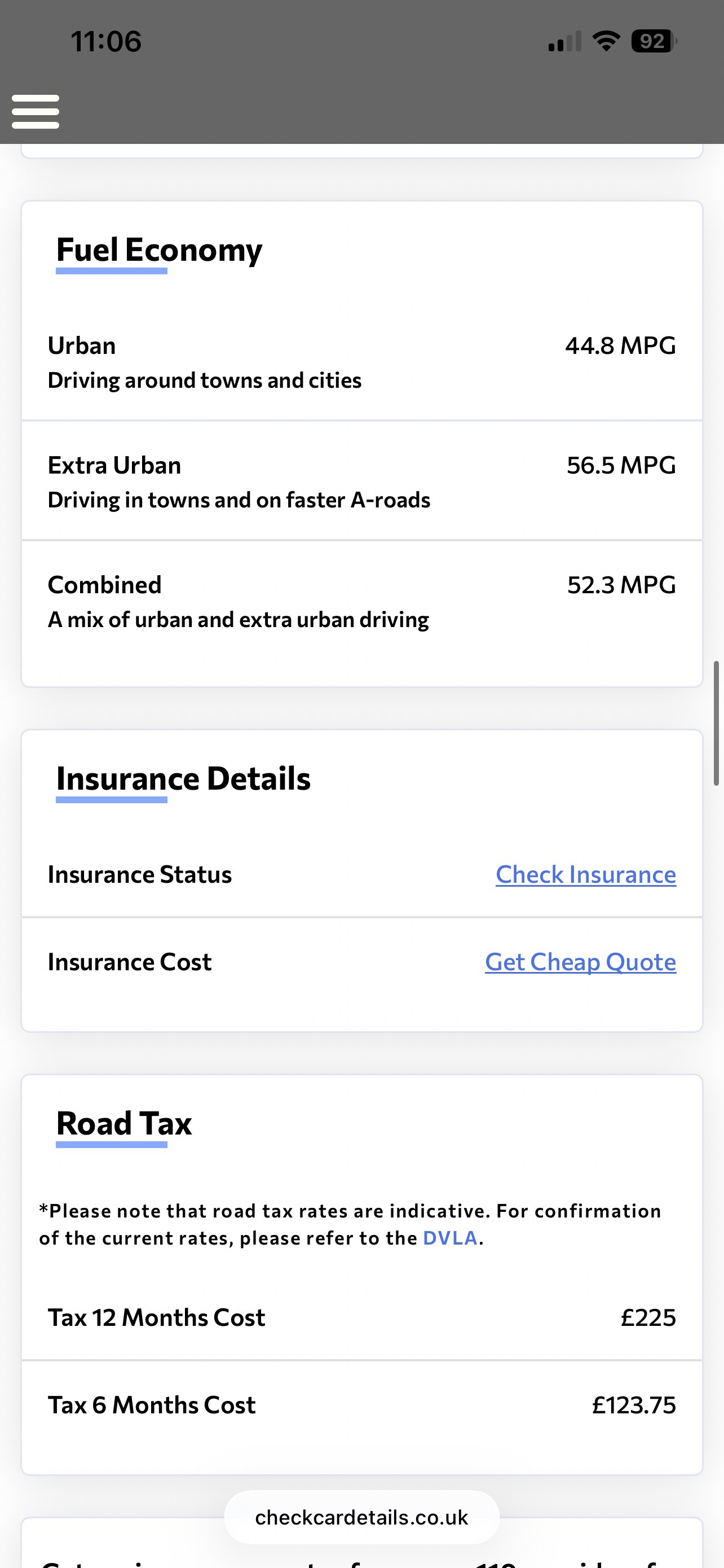 Used Kia Sportage 2012 for sale - 78131675: Photo 12