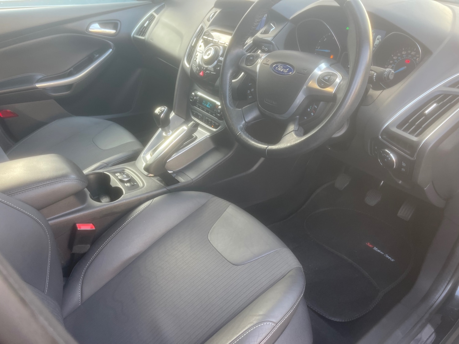 Used Ford Focus 2011 for sale - 76905720: Photo 10