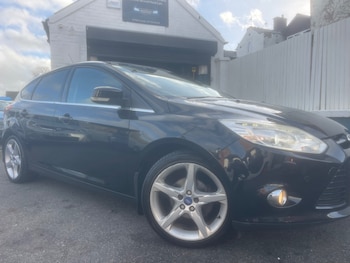 Used Ford Focus 2011 for sale - 76905720: Photo