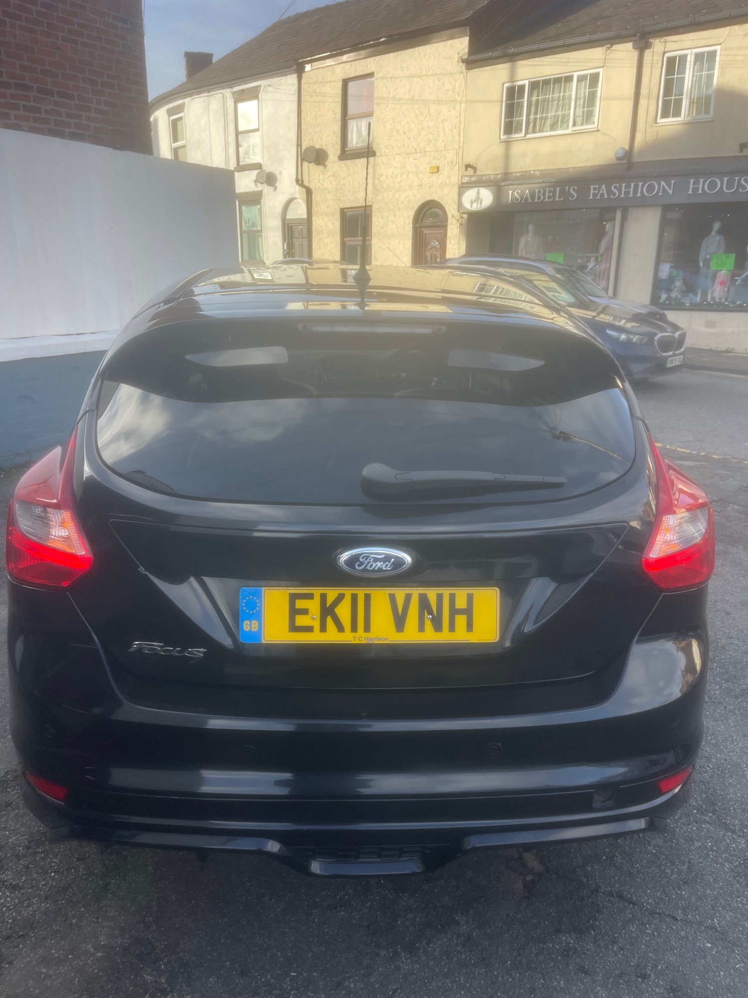 Used Ford Focus 2011 for sale - 76905720: Photo 4