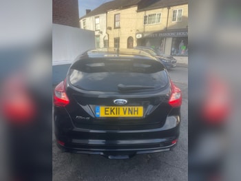 Used Ford Focus 2011 for sale - 76905720: Photo