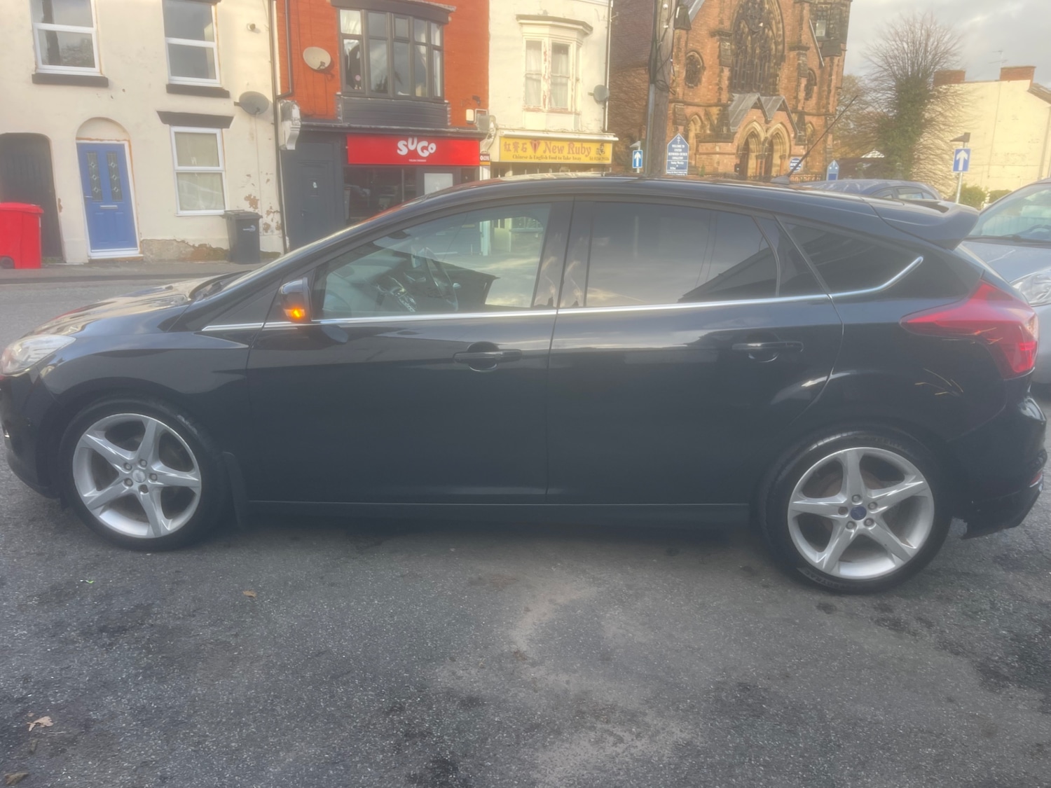 Used Ford Focus 2011 for sale - 76905720: Photo 6