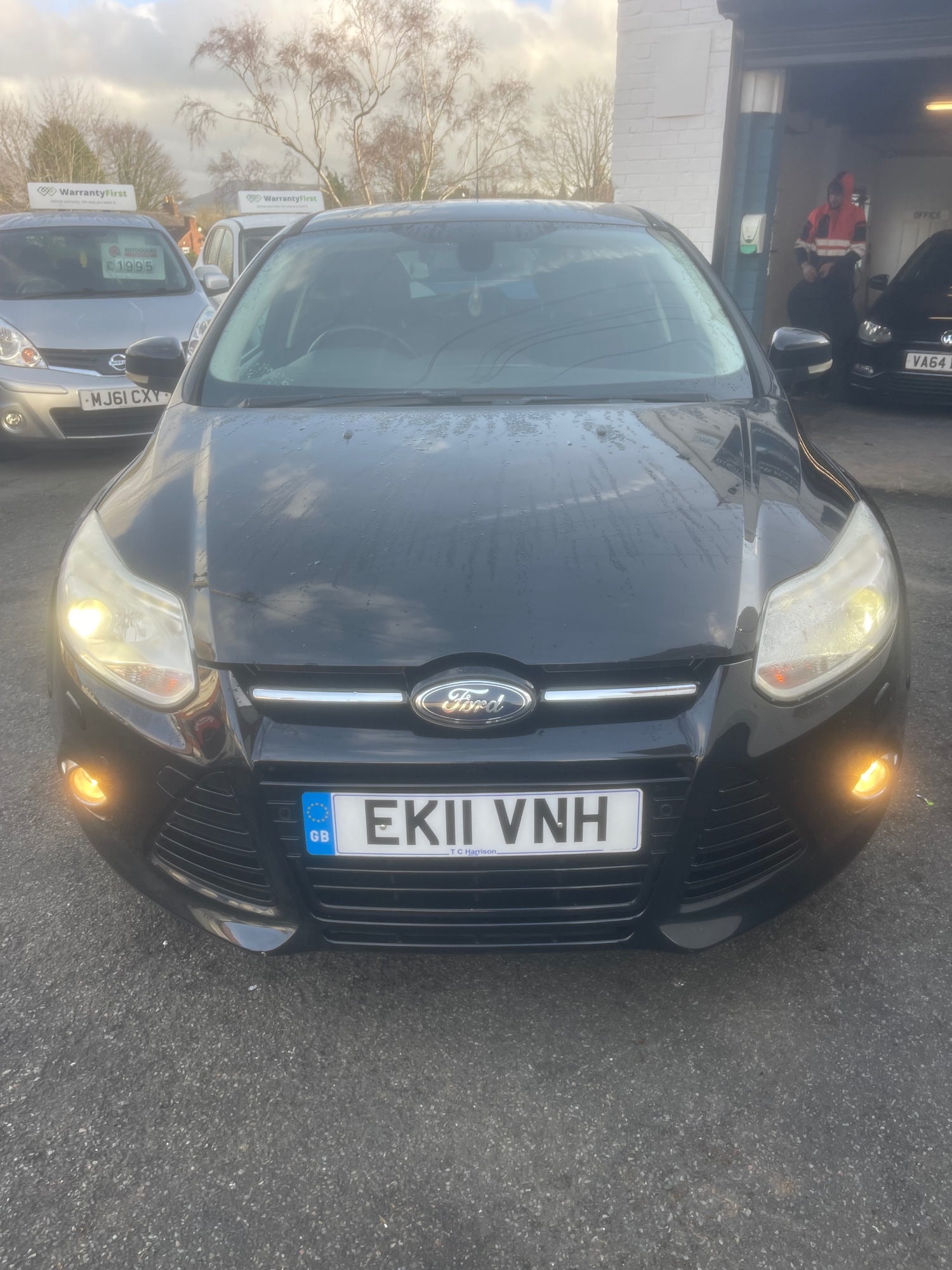 Used Ford Focus 2011 for sale - 76905720: Photo 9