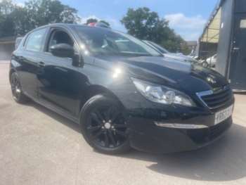 Used Peugeot 308 2014 for sale - 75356795: Photo
