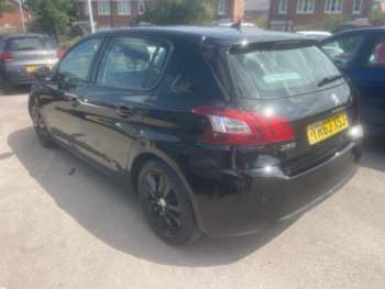Used Peugeot 308 2014 for sale - 75356795: Photo