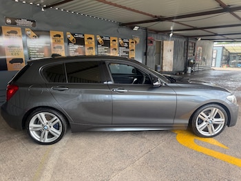 Used BMW 1 Series 2012 for sale - 79347627: Photo