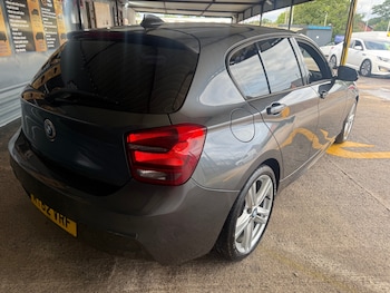 Used BMW 1 Series 2012 for sale - 79347627: Photo