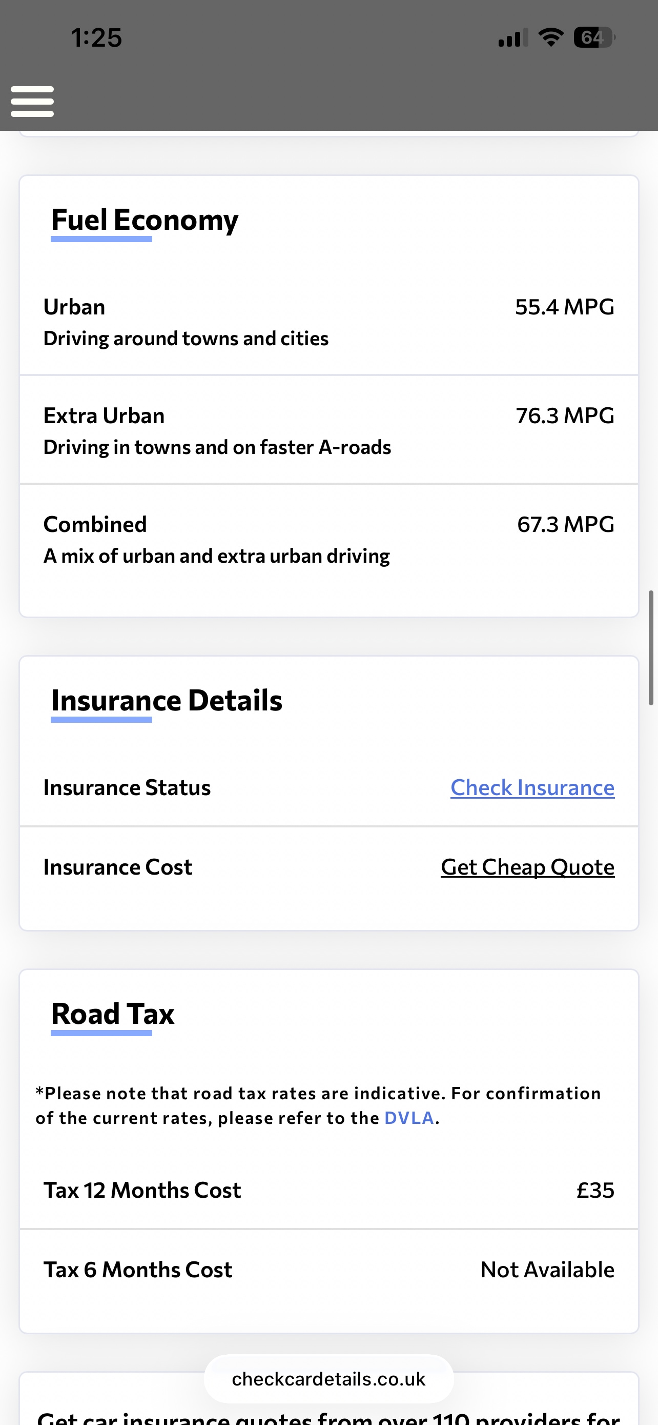 Used Volkswagen Golf 2016 for sale - 77896729: Photo 13