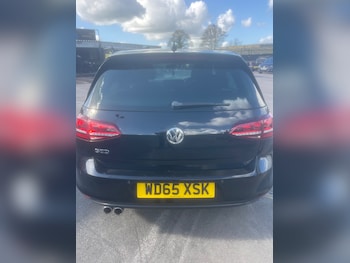 Used Volkswagen Golf 2016 for sale - 77896729: Photo