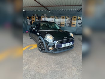 Used MINI Hatch 2015 for sale - 79632870: Photo