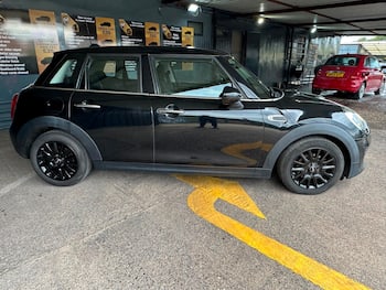 Used MINI Hatch 2015 for sale - 79632870: Photo