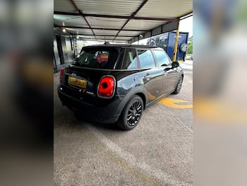 Used MINI Hatch 2015 for sale - 79632870: Photo