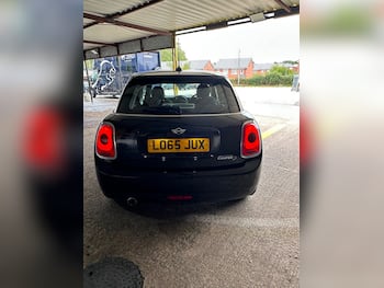 Used MINI Hatch 2015 for sale - 79632870: Photo