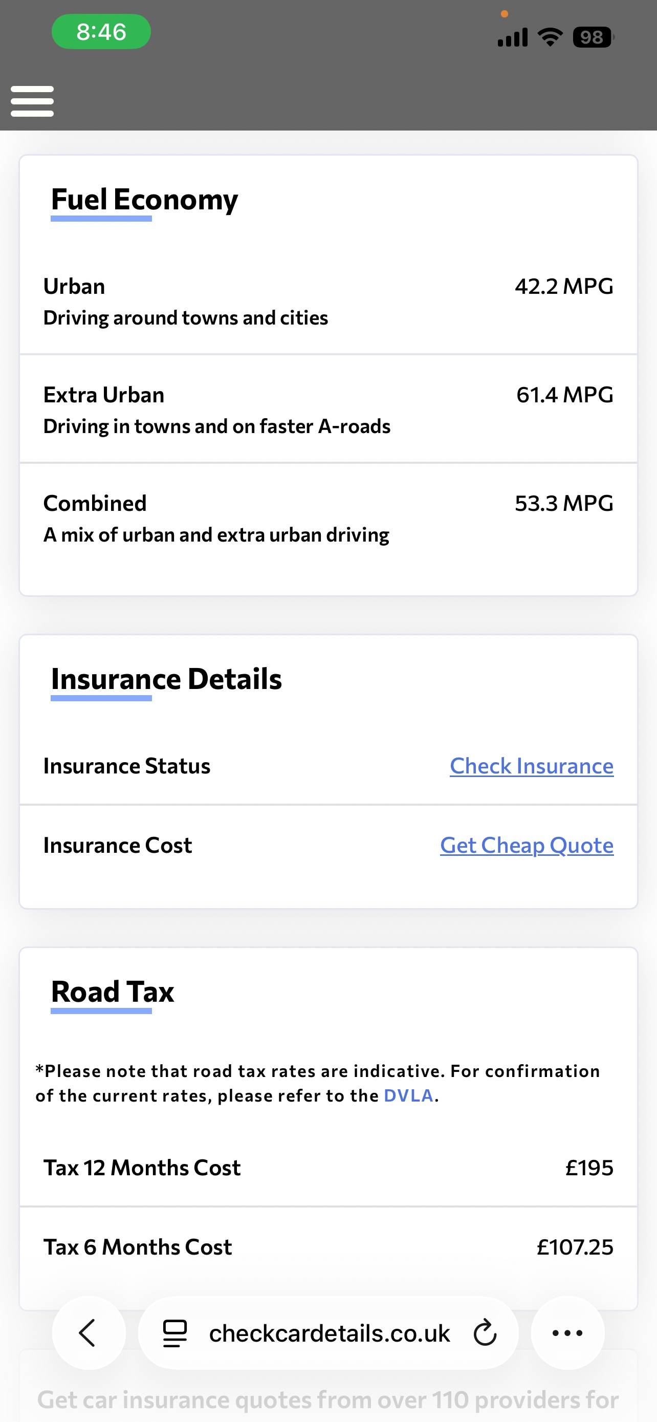 Used Skoda Roomster 2009 for sale - 77577950: Photo 12