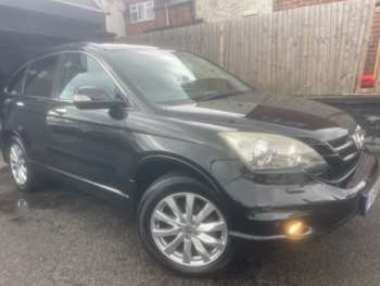 2011 (11) - 2.2 i-DTEC EX 5dr