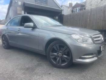 2012 (12) - C220 CDI BlueEFFICIENCY Executive SE 4dr