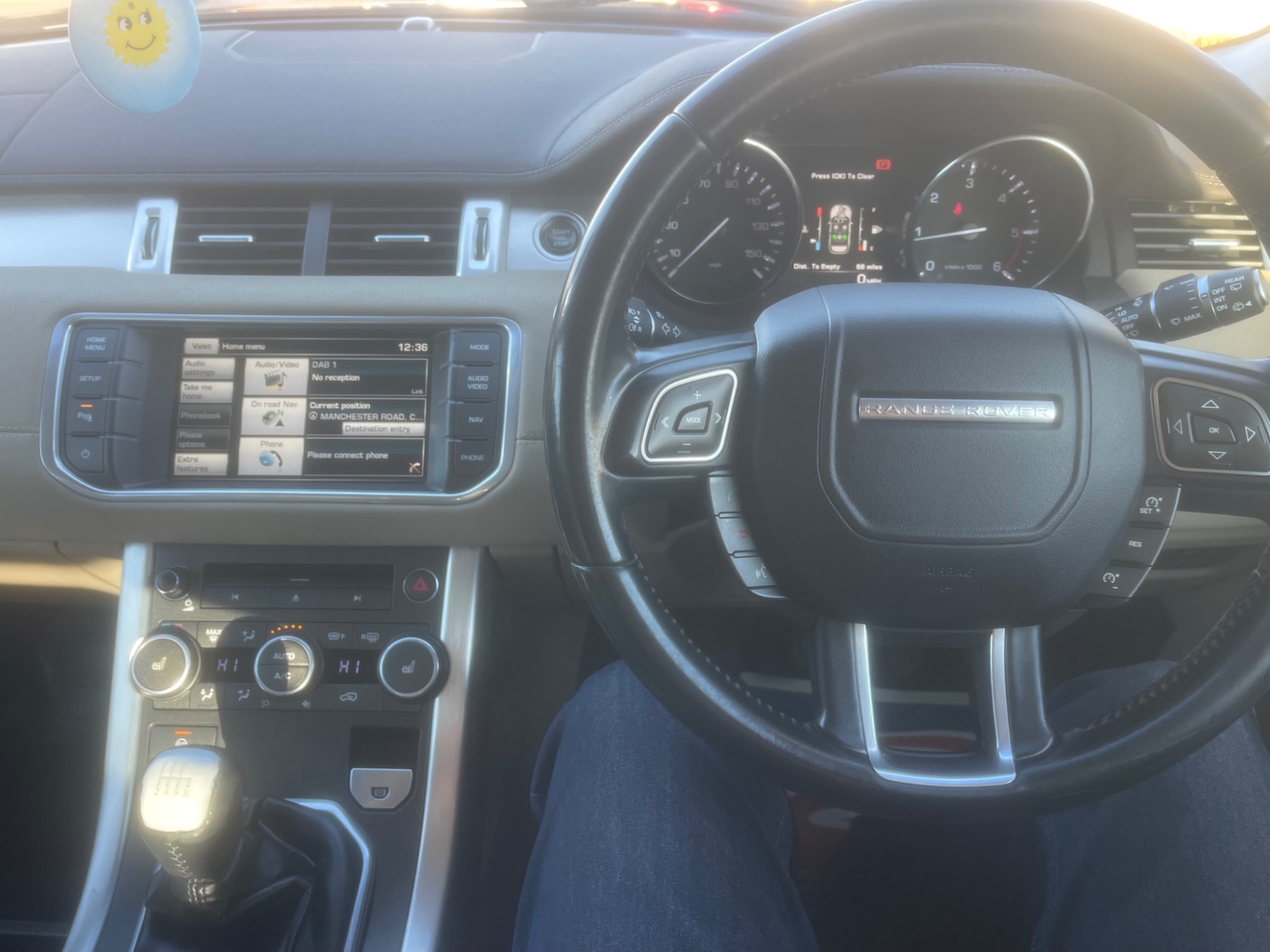 Used Land Rover Range Rover Evoque 2015 for sale - 77223340: Photo 10