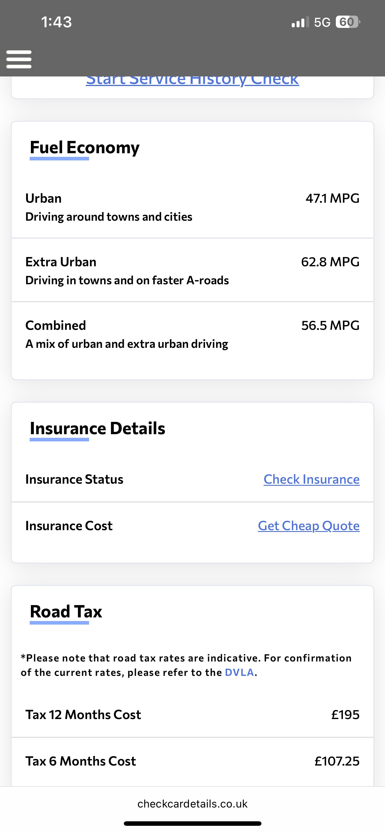 Used Land Rover Range Rover Evoque 2015 for sale - 77223340: Photo 12