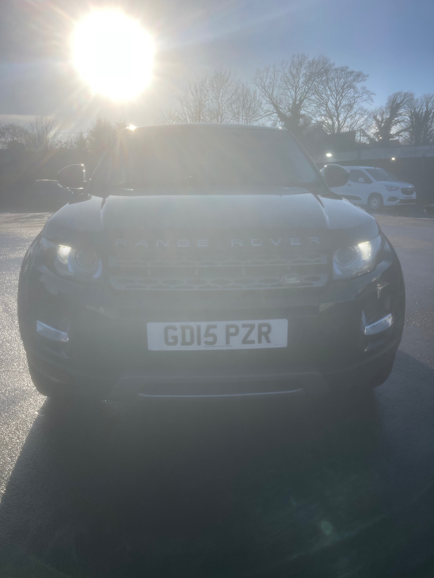 Used Land Rover Range Rover Evoque 2015 for sale - 77223340: Photo 8