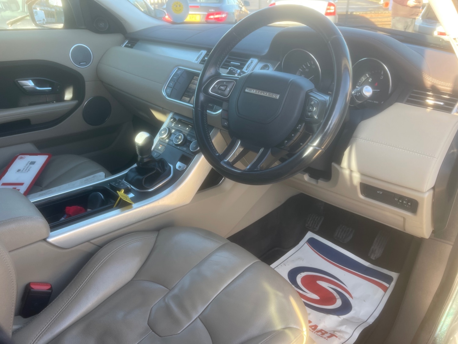 Used Land Rover Range Rover Evoque 2015 for sale - 77223340: Photo 9