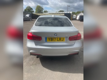 Used BMW 3 Series 2017 for sale - 78559282: Photo