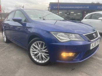 SEAT Leon feature image