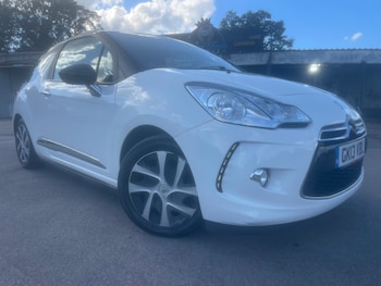 2013 (13) - 1.6 e-HDi Airdream DStyle 3dr [91g/km]