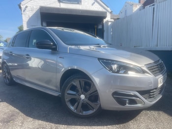 Used Peugeot 308 2016 for sale - 78732561: Photo