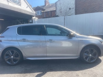Used Peugeot 308 2016 for sale - 78732561: Photo