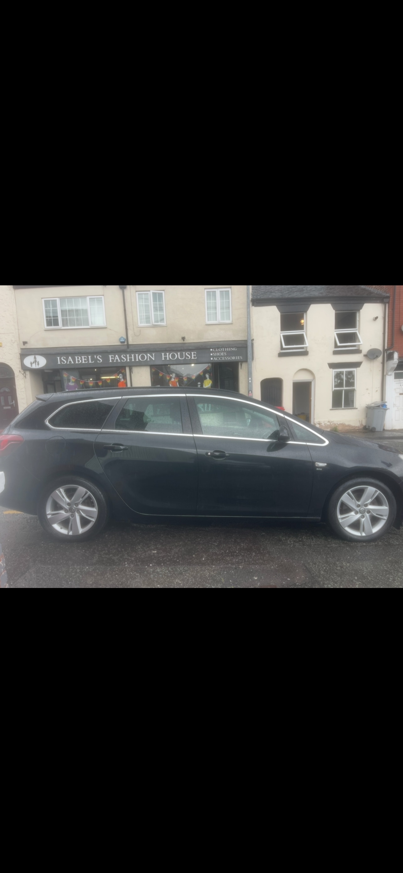 Used Vauxhall Astra 2015 for sale - 77166181: Photo 2