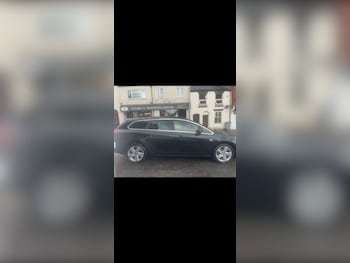 Used Vauxhall Astra 2015 for sale - 77166181: Photo