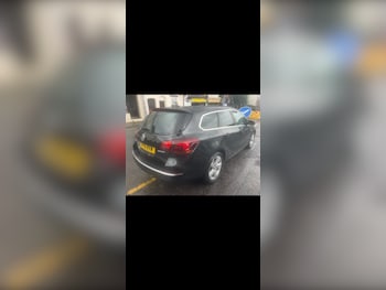 Used Vauxhall Astra 2015 for sale - 77166181: Photo